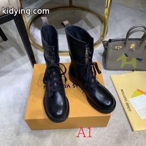 2色可選 ルイ ヴィトン コピー 真冬でおしゃれに着こなす LOUIS vuitton コピー 秋冬おしゃれをより楽しませる レザーブーツ 冬のお出かけの相棒に_ルイ ヴィトン コピー LOUIS vuitton コピー_ブランド コピー 激安(日本最大級)kidying26f8H5rm