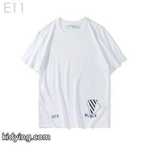2026年トレンド感が強い 半袖Tシャツ 抜け感や着心地重視 Off-white コピー オフホワイト コピー_Off-white コピー オフホワイト コピー_ブランド コピー 激安(日本最大級)kidying26aSLHbi