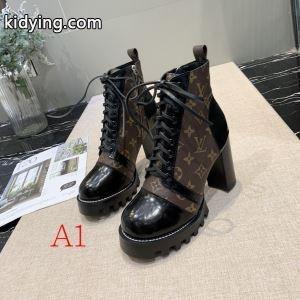 着こなしの幅が広がる 多色可選 ルイ ヴィトン コピーブランド LOUIS vuitton コピーブランド 秋冬ファッションをおしゃれに着こなし レザーブーツ 真冬には大注目_ルイ ヴィトン コピーブランド LOUIS vuitton コピーブランド_ブランド コピー 激安(日本最大級)kidying26TD89Pf