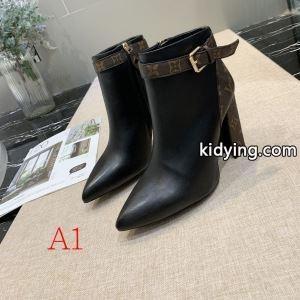 ルイ ヴィトン スーパーコピー 季節感溢れる秋らしいコーデ 多色可選 LOUIS vuitton スーパーコピー 簡単にトレンド感のある レザーブーツ 街のおしゃれさんも愛用_ルイ ヴィトン スーパーコピー LOUIS vuitton スーパーコピー_ブランド コピー 激安(日本最大級)kidying26WzeSDa