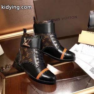 ◆モデル愛用◆ 超激得2026 ルイ ヴィトン コピー LOUIS vuitton コピー ショートブーツ_ルイ ヴィトン コピー LOUIS vuitton コピー_ブランド コピー 激安(日本最大級)kidying26KvOXfa