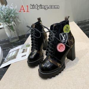 ルイ ヴィトン ブランド コピー 秋冬ナチュラルコーデに大活躍 3色可選 LOUIS vuitton ブランド コピー おしゃれさんに近づける レザーブーツ 今回の秋冬に欲しいスタイル_ルイ ヴィトン ブランド コピー LOUIS vuitton ブランド コピー_ブランド コピー 激安(日本最大級)kidying26WPPv4z