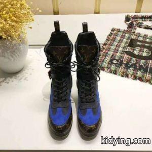 軽快に着こなせる ショートブーツ 今季注目 ルイヴィトン ブランド コピー18fw LOUIS vuitton ブランド コピー 【セレブ同款】_ルイ ヴィトン ブランド コピー LOUIS vuitton ブランド コピー_ブランド コピー 激安(日本最大級)kidying26q0Xb8j