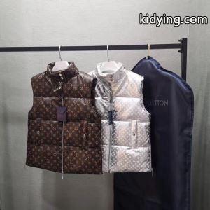 秋冬ファッションをバランスよく仕上げる 2色可選　ルイ ヴィトン コピー この冬にしたい素敵なスタイル LOUIS vuitton コピー　ダウンジャケット この冬欲しいスタイル_ルイ ヴィトン コピー LOUIS vuitton コピー_ブランド コピー 激安(日本最大級)kidying26nuCG5n