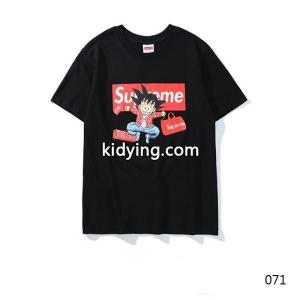 カジュアル＆定番 2026年 supreme コピーシュプリーム コピーコピー通販 気軽に着られる 半袖Ｔシャツkidying26Tram8r