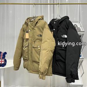 秋冬 カーキ/ブラック THE NORTH face コピー ザノースフェイス コピー コピー 注目ワード 防寒 多機能 ジャケットkidying26aSPvee