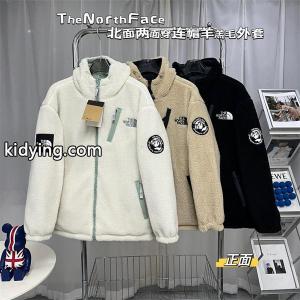 ホワイト/ベージュ/ブラック 売れ筋 ふわ暖 THE NORTH face スーパーコピー ザノースフェイス スーパーコピー コピー ボアアウターkidying26nqaKHj