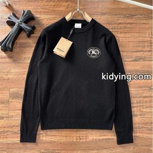 売れ筋高位 希少クラウンワッペン エレガント ニット セーター burberry スーパーコピー バーバリー スーパーコピー コピーkidying26qmCOXz