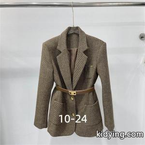 人気上昇中☆セリーヌ スーパーコピー スーツジャケットコピーceline スーパーコピー秋冬トレンドファッション高品質kidying26ST1bWD