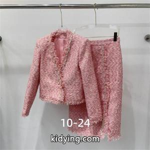 chanel コピーシャネル コピーセットアップコピー2026-2026秋冬トレンドレディース上質なアイテムkidying26511b8n