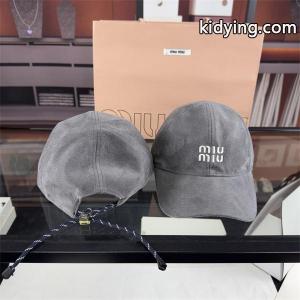 miumiu コピー ミュウミュウ コピー スーパーコピー 落ち着きカラー 大人仕様 起毛素材 キャップ 定番kidying26D4Tv0D