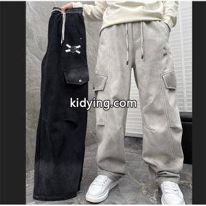 2色人気&mm6カーゴパンツコピーMaison Margielaメゾン マルジェラ秋冬トレンドkidying269H9Dai