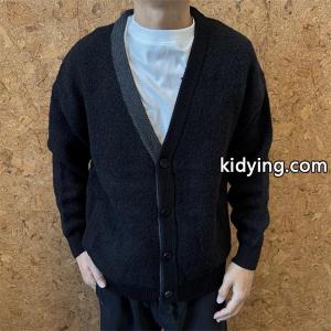 ♡希少♡mm6カーディガンコピーMaison Margielaメゾン マルジェラ人気2026-2026秋冬トレンドkidying26W9zSrC