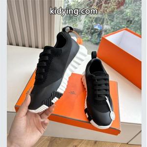 Hermès bouncing❤❤エルメス ブランド コピースニーカースーパーコピー☆  万能おしゃれ快適2026ー2026秋冬トレンド新作kidying268DGnKD