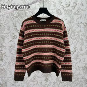 当店イチオシ ブラウン ニット miumiu コピー ミュウミュウ コピー コピー セーター 味わいkidying26OfqK9D