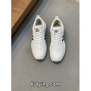 moncler スーパーコピー 激安 Promyx Space ハイカットスニーカー メンズ レディース 羊毛ライニング 厚底 レザースニーカー 撞色デザインkidying26i0TTna