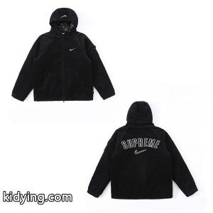 秋冬対応 上質 ブラック 人気 入手困難 ジャケット supreme コピー シュプリーム コピー コピーkidying26SnOb0f