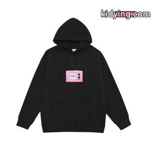supreme コピー シュプリーム コピー コピー 2026秋冬対応 上質 防寒 ブラック 人気 新作 パーカーkidying26OXPXrq