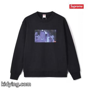 supreme コピー シュプリーム コピー コピー 2026秋冬 あたたか 上品 グレー 人気 売れ筋 スウェットkidying264L5v4v