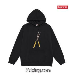 2026秋冬 厚手 グレー 売れ線 トレンド パーカー supreme スーパーコピー シュプリーム スーパーコピー コピーkidying269viWjq