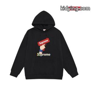 高級感 トレンド ホワイト 注目 数量限定 パーカー supreme コピーブランド シュプリーム コピーブランド スーパーコピーkidying26DKfSfa