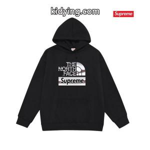 秋冬 裏起毛 ブラック コラボ注目 パーカー supreme コピーブランド シュプリーム コピーブランド スーパーコピーkidying26PD4jKD