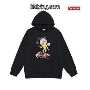 supreme コピー シュプリーム コピー コピー 秋冬対応 肌触り良好 ホワイト 数量限定 パーカーkidying26uqW9nq