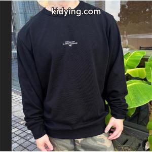 100％品質保証 ディオール コピートレーナーコピーdior コピー 25SS Montaigneスウェットkidying26S1f4bm