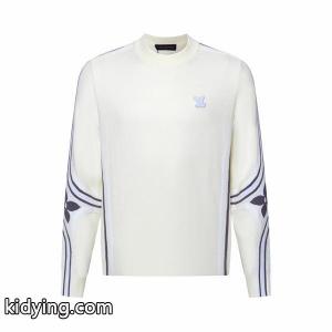 2026秋冬 シンプル ニット アイボリー 上品 LOUIS vuitton コピーブランド ルイヴィトン コピーブランド スーパーコピーkidying26rW9bWD