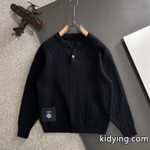 dior コピー ディオール コピー コピー トレンド ニット ブラック 2026秋冬 重厚 数量限定！kidying26qqKjam