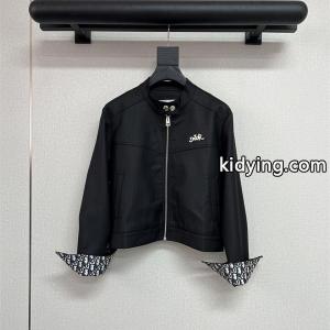 当店イチオシ dior コピーブランド ディオール コピーブランド コピー ジャケット ブラック レディース 2026秋冬kidying26Gz8X1v