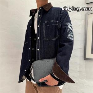 本格派 デニムジャケット インディゴ 定番 売れ筋アイテム dior コピー ディオール コピー コピーkidying26z49v4j