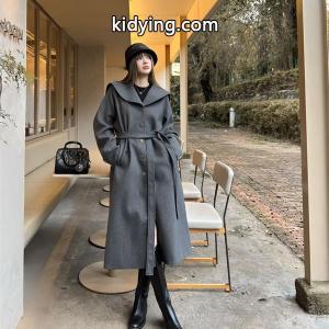 プレミアム コート グレー レディース 洗練 シルエット dior ブランド コピー ディオール ブランド コピー コピーkidying26rei4ja