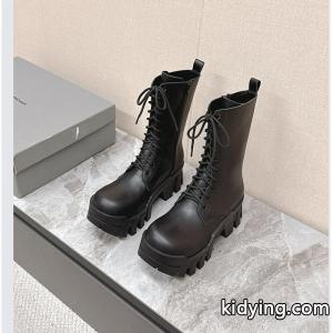 希少❤balenciaga ブランド コピー バレンシアガ ブランド コピー ブーツコピー「Bulldozer Bootsブルドーザーブーツ8cmkidying26C8DKzq