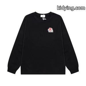 秋冬 しっかり 洗練 着回し重視 定番 AMI PARIS ...