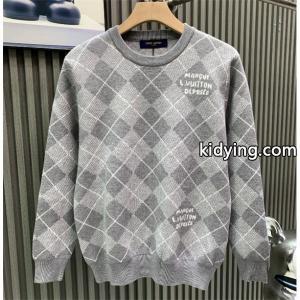 人気2026☆ルイヴィトン コピーブランドセーター コピーLOUIS vuitton コピーブランド秋冬トレンド上質なアイテムkidying26zmC8ba