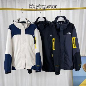 THE NORTH face コピーブランド ザノースフェイス コピーブランド コピー 秋冬対応 切り替え ジャケット 防風 おすすめ アウターkidying26HPnumC