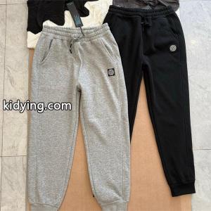 STONE ISLAND ストーンアイランド コピー 2026定番 プレミアム スウェットパンツ 裏起毛kidying26Ljmqma