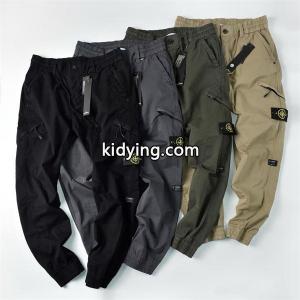 秋冬コーデ 入手困難 多機能 STONE ISLAND ストーンアイランド コピー パンツ 売れ筋モデルkidying26f4zmOj