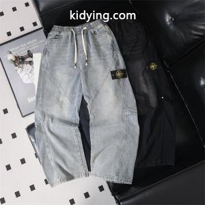 秋冬コーデ 上質デニム パンツ 売れ筋モデル STONE ISLAND ストーンアイランド スーパーコピーkidying26T1rCya