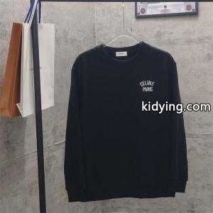 2026秋冬 celine コピーブランド PARIS ロゴ クラシック スウェット 洗練デザイン セリーヌ コピーブランド コピーkidying26TLvGLr