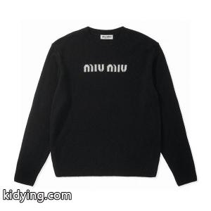 2026トレンド♥miumiu ブランド コピーセータースーパーコピーミュウミュウ ブランド コピーレディースファッションニットウェアkidying26CCKb4z