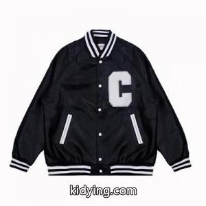 2026秋冬 celine スーパーコピー ブラック ジャケット トレンド感 洗練 都会的 セリーヌ スーパーコピー コピーkidying264fuODi