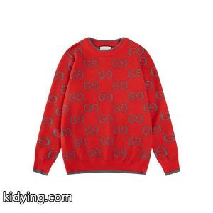 グッチ ブランド コピー コピー 2026新作 gucci ブランド コピー ブラック GGニット 人気 定番 上質kidying26rGPfei