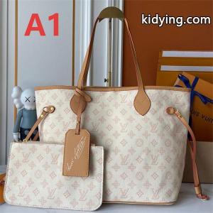 大容量 トートバッグ ベージュ 通勤・通学対応 ショルダー付き LOUIS vuitton ブランド コピー ルイヴィトン ブランド コピー コピーkidying26THHXDe