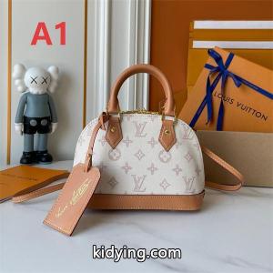 上品 LOUIS vuitton コピーブランド ルイヴィトン コピーブランド コピー ボストンバッグ ベージュ ハンドル付き レディース定番kidying26iqm0bq