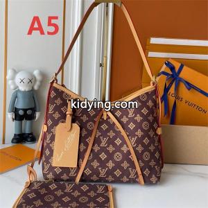 LOUIS vuitton コピー ルイヴィトン コピー コピー 2026新作 ブラウンモノグラム ショルダーバッグ カジュアルkidying26OvqKze
