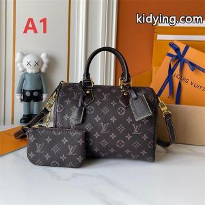 LOUIS vuitton コピー ルイヴィトン コピー コピー 定番 ミニボストンバッグ 2点セット 実用性抜群 ハンドバッグkidying26vKnS5j
