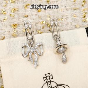 ☆ヴィヴィアン ウエストウッドピアスコピー2026新作 VIVIENNE WESTWOOD❤プレゼント最適アクセサリーkidying26HfCmSf