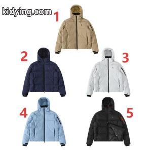 ダウンジャケット フード付き 防寒 軽量 シンプル Polo Ralph Lauren ポロ ラルフローレン コピーkidying26ruyyai